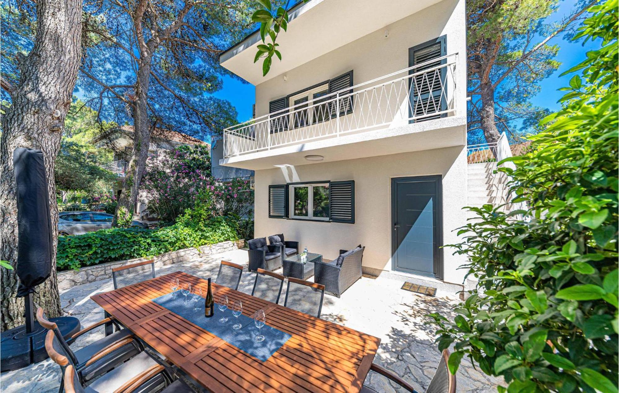 3 Bedroom Lovely Home In Jadrija Extérieur photo