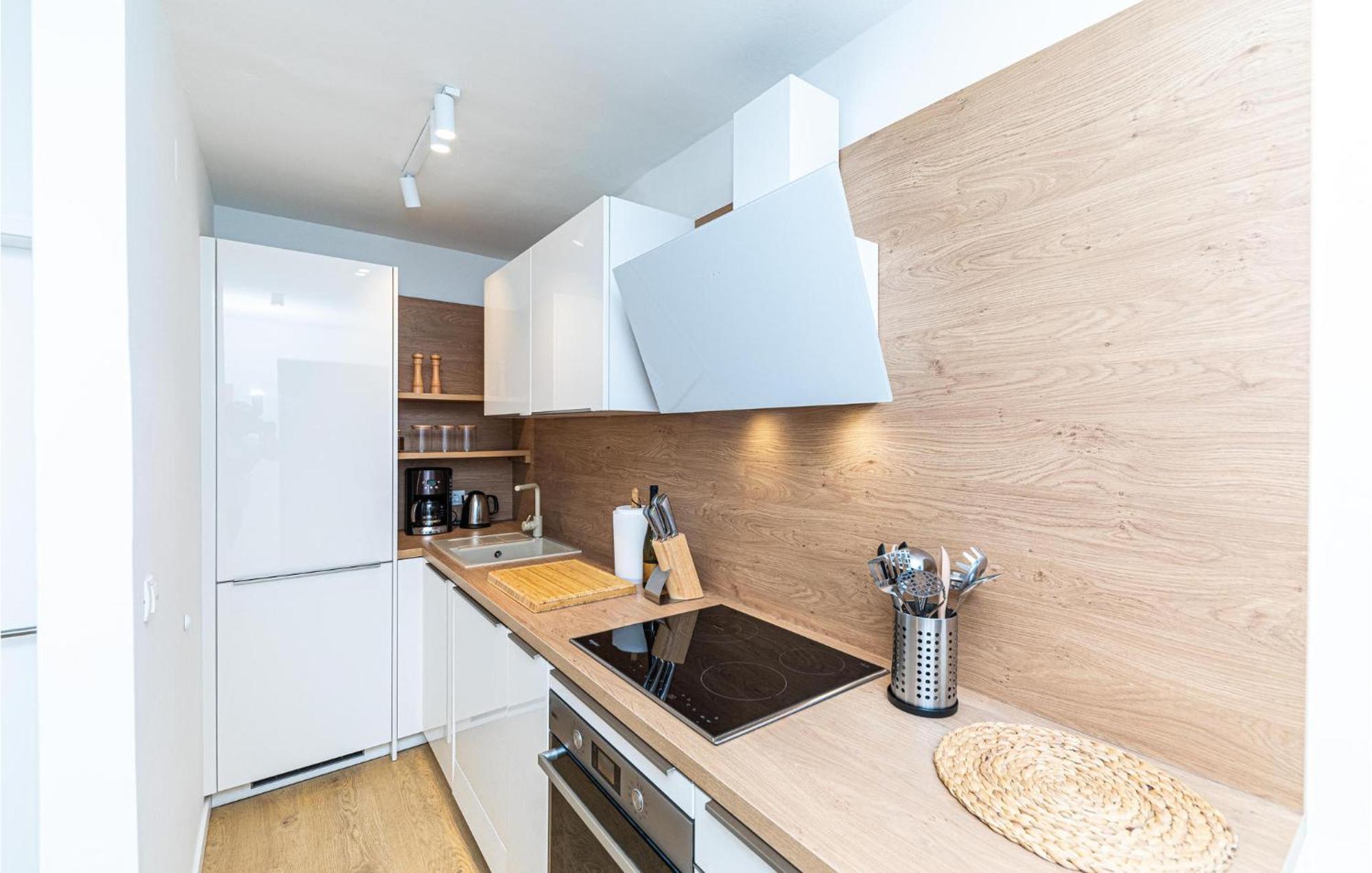 3 Bedroom Lovely Home In Jadrija Extérieur photo