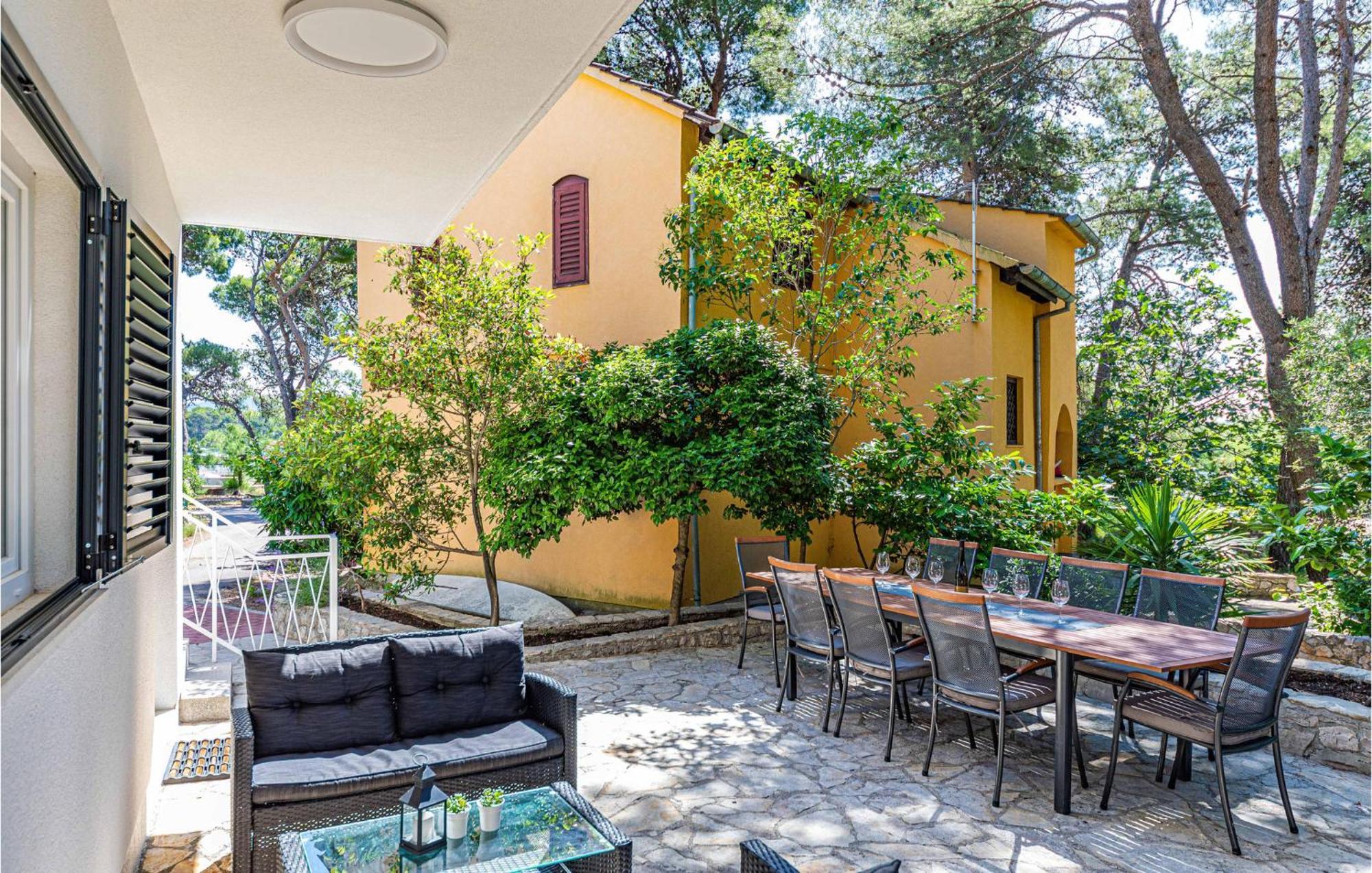 3 Bedroom Lovely Home In Jadrija Extérieur photo