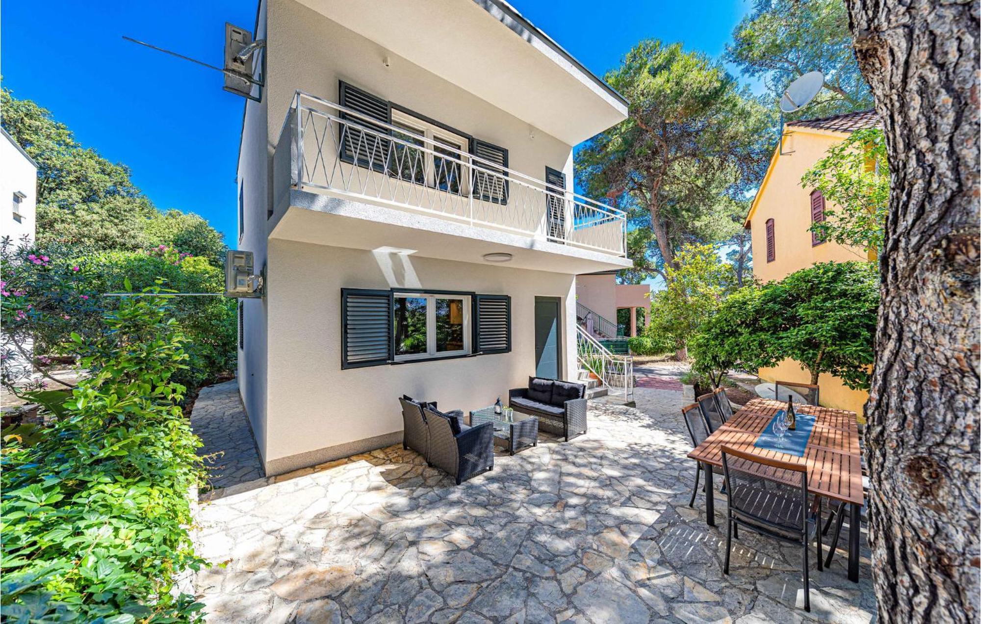 3 Bedroom Lovely Home In Jadrija Extérieur photo