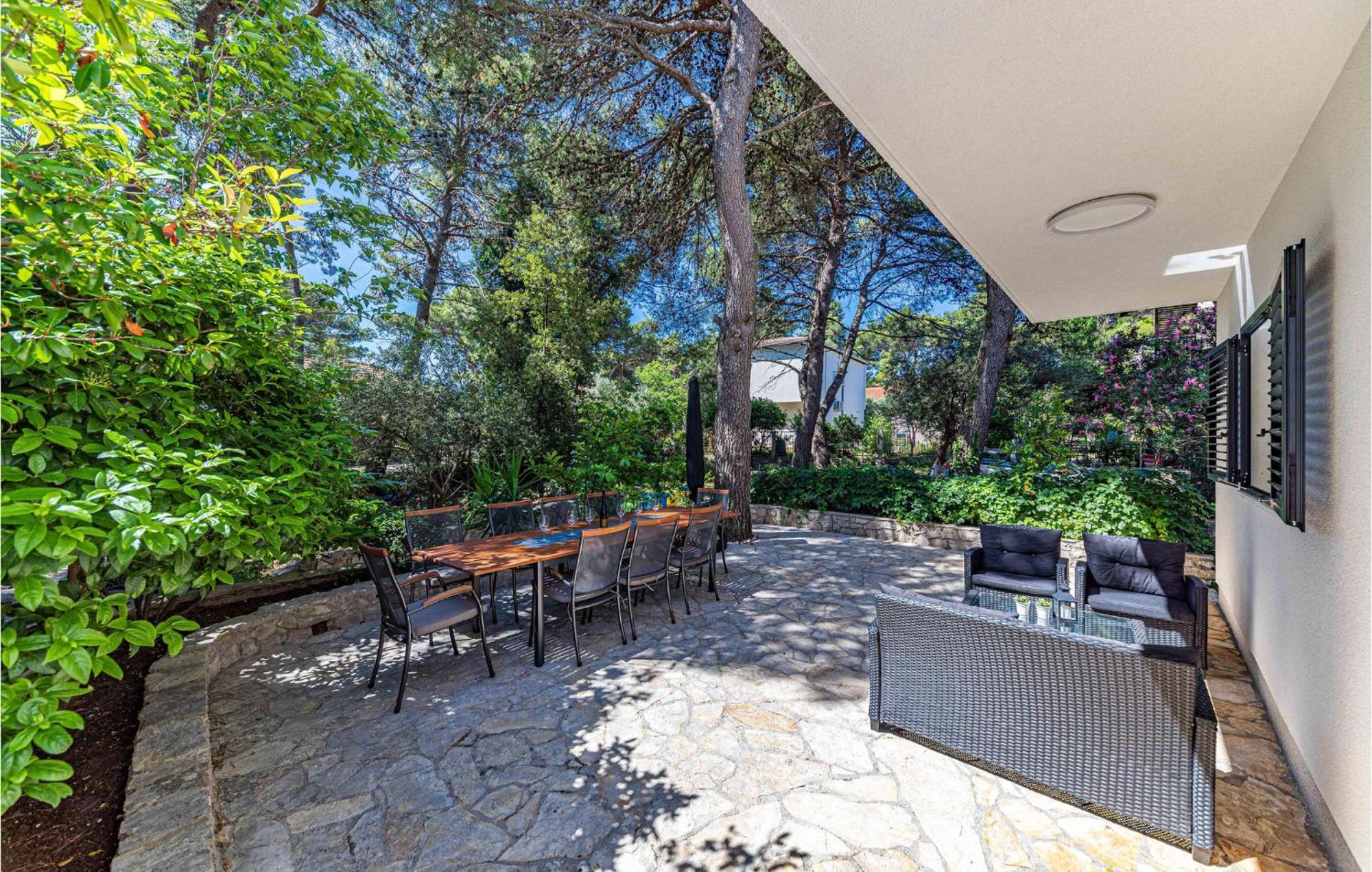 3 Bedroom Lovely Home In Jadrija Extérieur photo